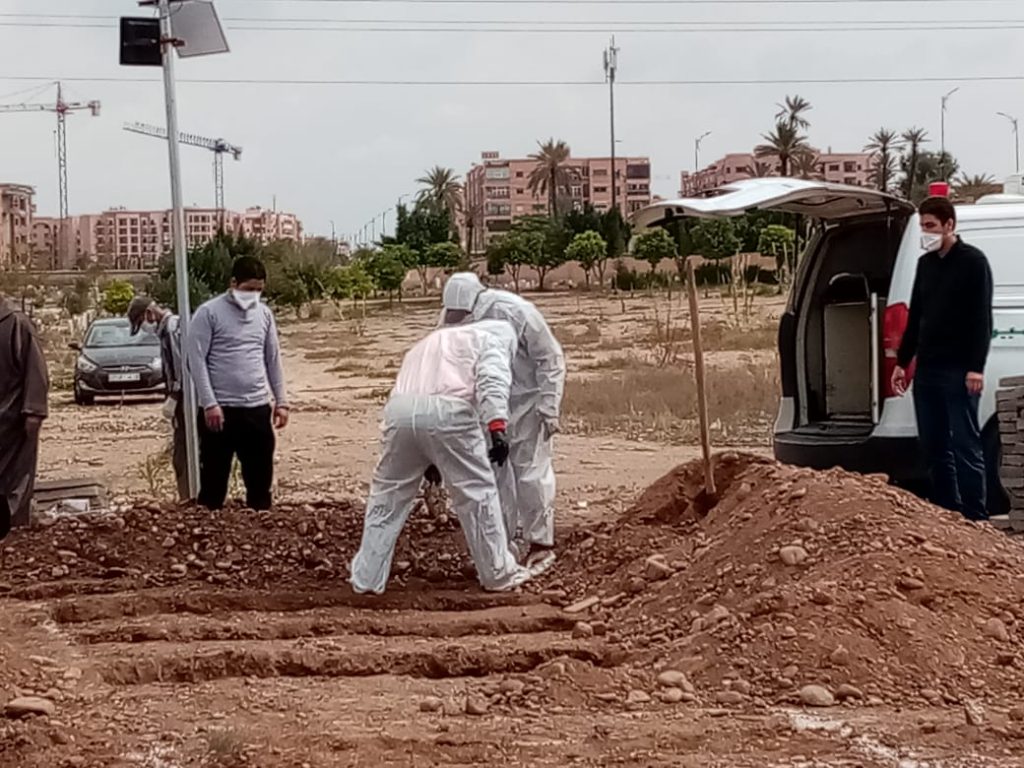خلال 24 ساعة .. تسجيل حالة وفاة جديدة بكورونا