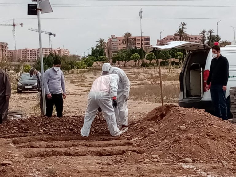 خلال 24 ساعة .. تسجيل حالة وفاة جديدة بكورونا