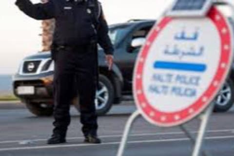ولاية أمن البيضاء تتفاعل مع واقعة “دهس شرطي” وتحيل المتهم على العدالة