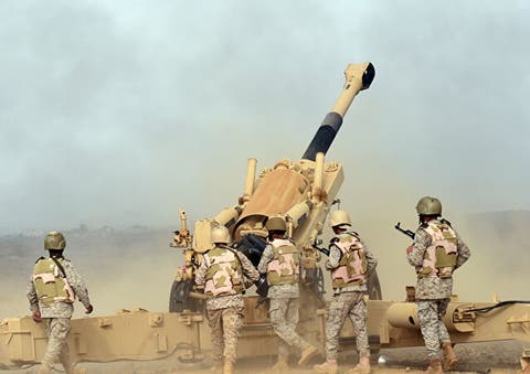 التحالف العربي: اعتراض طائرة حربية كانت تنوي تدمير القصر الرئاسي باليمن