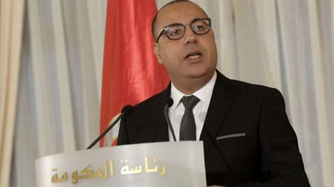 رئيس الحكومة التونسية: نحترم قرار المغرب والتطبيع مع إسرائيل ليس مطروحا