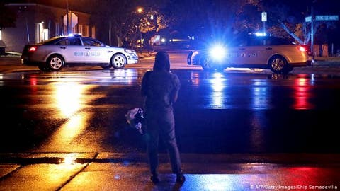 الشرطة الأمريكية: مقتل 3 وإصابة آخرين في إطلاق نار عشوائي