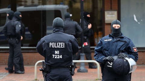 ألمانيا.. مقتل إمام مسجد في جريمة مروّعة