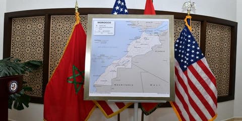 برلماني : الاعتراف الأمريكي بمغربية الصحراء يقلب موازين القوى