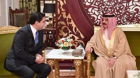 العاهل البحريني يُصدر مرسوما ملكيا بإنشاء قنصلية عامة للمملكة بالعيون