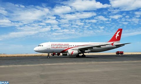 “العربية للطيران المغرب” : إطلاق 3 رحلات جديدة انطلاقا من الدار البيضاء