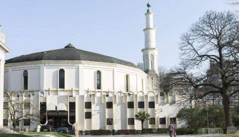 الهيئة التنفيذية لمسلمي بلجيكا تستنكر اتهام مسجد بروكسيل بالتجسس لصالح المغرب