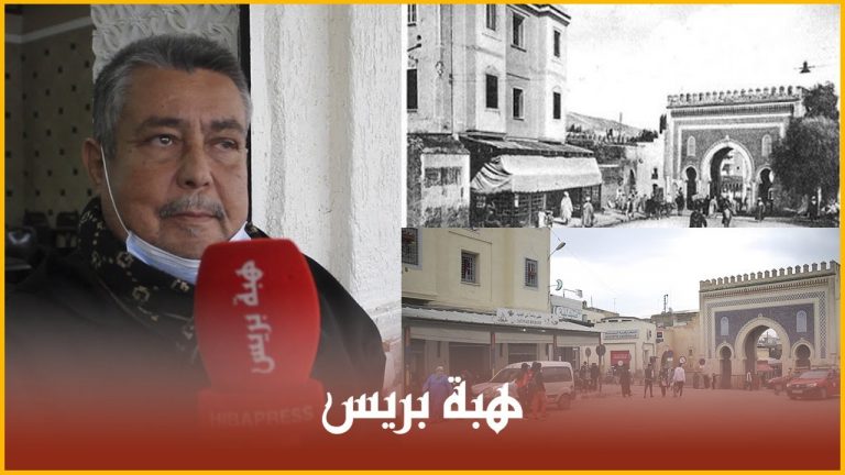 مقهى أبي الجنود.. معلمة تاريخية عمرت لعقود بفاس