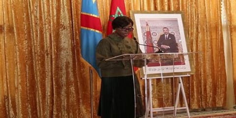 وزيرة الخارجية الكونغولية: فتح قنصلية بالداخلة يكتسي طابعا سياسيا ودبلوماسيا مهما