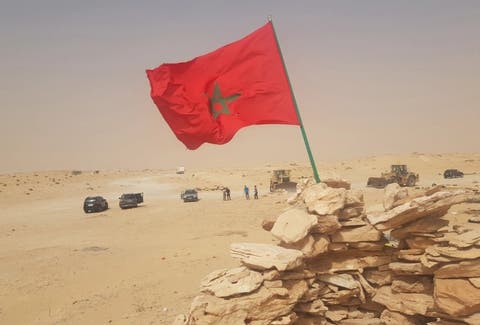 الاتحاد العالمي لليهود المغاربة يعبر عن تعبئته لخدمة المملكة والدفاع عن الصحراء