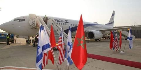صحيفة عبرية: المغرب أبلغ اسرائيل أنه ليس معني بحفل علني للتوقيع على اتفاق السلام