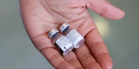 انطلاق حملة التطعيم ضد كورونا في فنلندا .. والأطباء أول المتلقين
