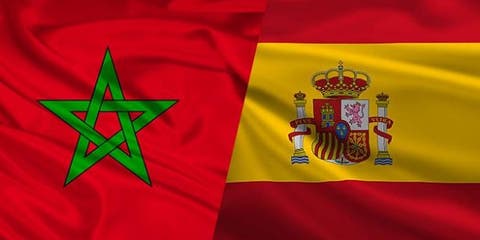 المغرب إسبانيا .. أزمة تصعيد ” باردة “