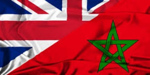 العلاقات المغربية البريطانية : إستثمارات واعدة وإعتراف مرتقب بمغربية الصحراء