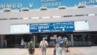 Photo of انخفاض حركة النقل الجوي بالمغرب بنسبة 71.68% ما بين يناير ونونبر