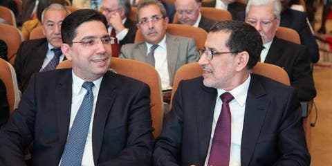 القضية الوطنية.. العثماني: أشيد بمجهودات بوريطة وكافة الدبلوماسيين