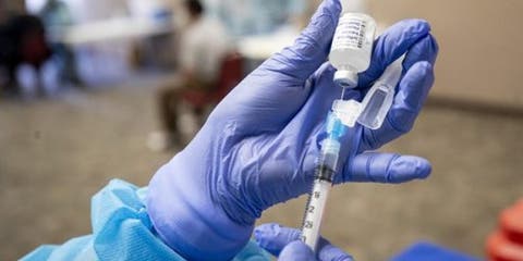 “مودرنا”: مناعة لقاحنا ضد “كورونا” قد تستمر لمدة عام على الأقل