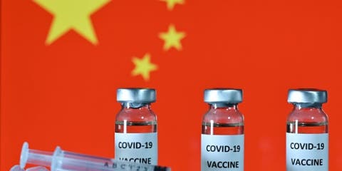 “سينوفارم” الصينية: لقاحنا المضاد ل”كوفيد19″ فعال بنسبة 79%