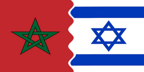 المغرب يُعلن استئناف الاتصالات الرسمية الثنائية والعلاقات الديبلوماسية مع اسرائيل في أقرب الآجال