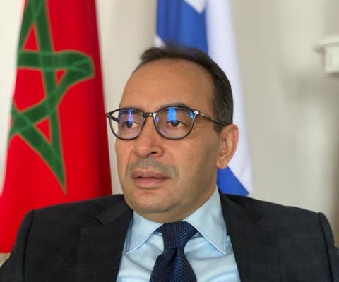 سفير المملكة بهلسنكي : “المغرب داعم للقضية الفلسطينية والبوليساريو تنتهك حقوق المُحتجزين “