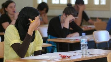 Photo of إلغاء الامتحانات الإشهادية وعودة الأمل للحياة المدرسية