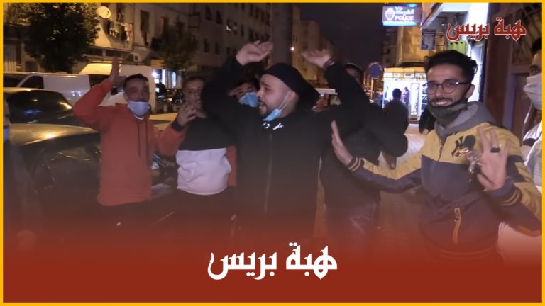 سباتة .. شباب يُحبطون عملية إختطاف طفلة