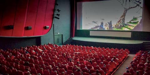 السينما المغربية ضحية تنوّع اللهجات المحلية والقرصنة وفقر المواهب