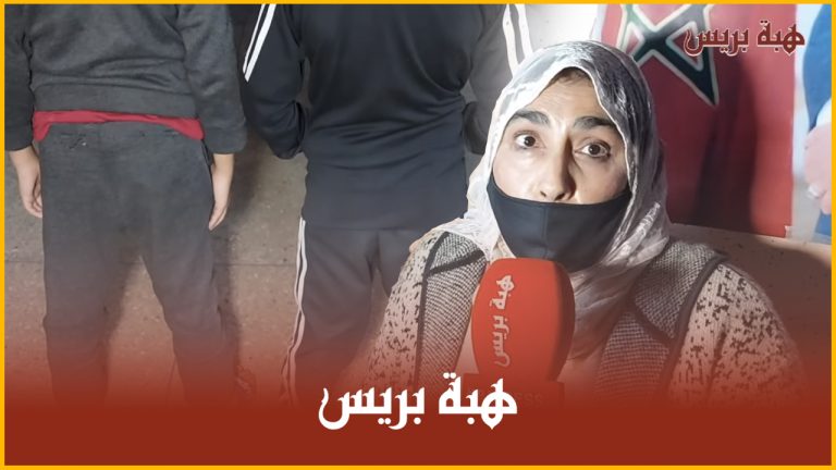 الحي المحمدي يهتز على وقع أبشع جريمة في حق الأطفال