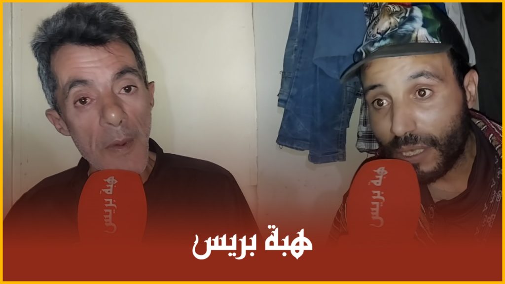 طفل ينجو من محاولة إغتصاب بمنزل "الزوافرية" بالحي المحمدي