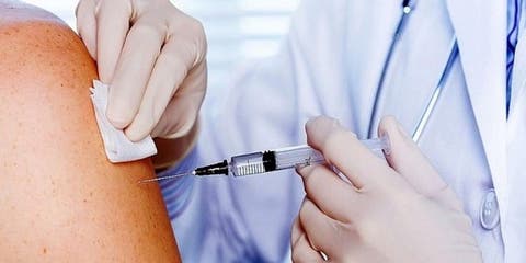 وزارة الصحة : التلقيح ضد الأنفلونزا ليس من محاذير لقاح “كورونا ”