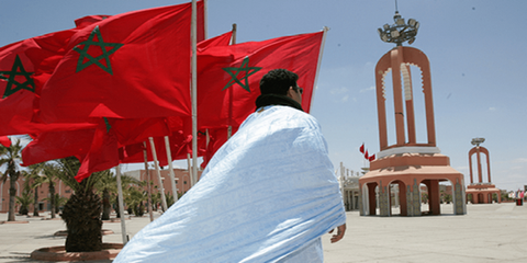 الصحراء..الفيدرالية الفرنسية ليهود المغرب تشيد بالقرار الأمريكي