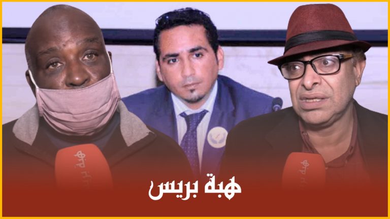 متابعة قضائية جديدة تُلاحق الحقوقي "محمد المديمي"