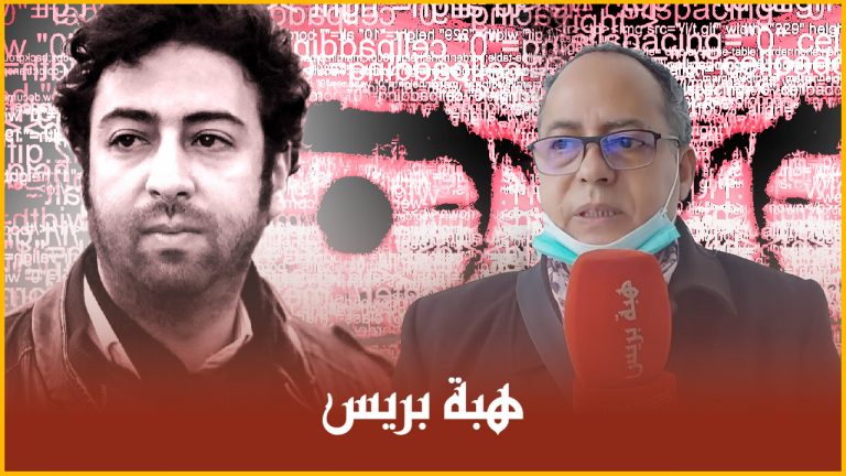 والد الصحافي عمر الراضي :”اسمترار اعتقال إبني بدون محاكمة هو اعتقال تعسفي“