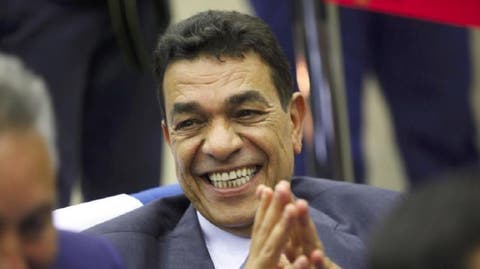 وفاة الوزير السابق محمد الوفا متأثرا باصابته بفيروس كورونا