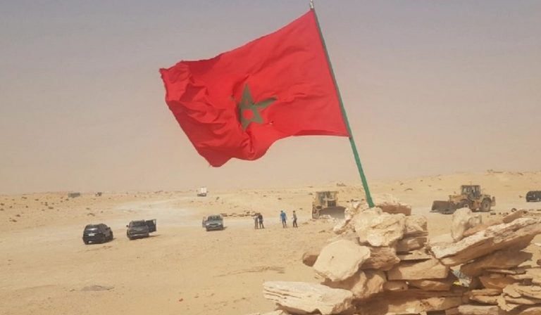 الصحراء المغربية.. سانت لوسيا تعرب عن دعمها للموائد المستديرة