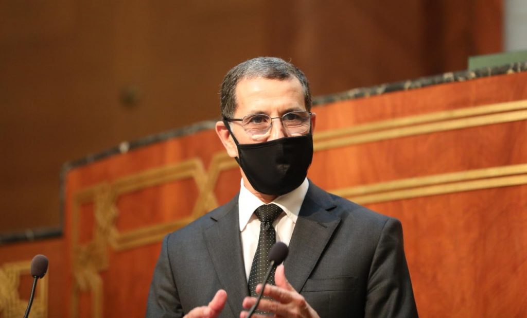 النواب يسائلون العثماني حول "تنزيل ورش تعميم الحماية الاجتماعية"