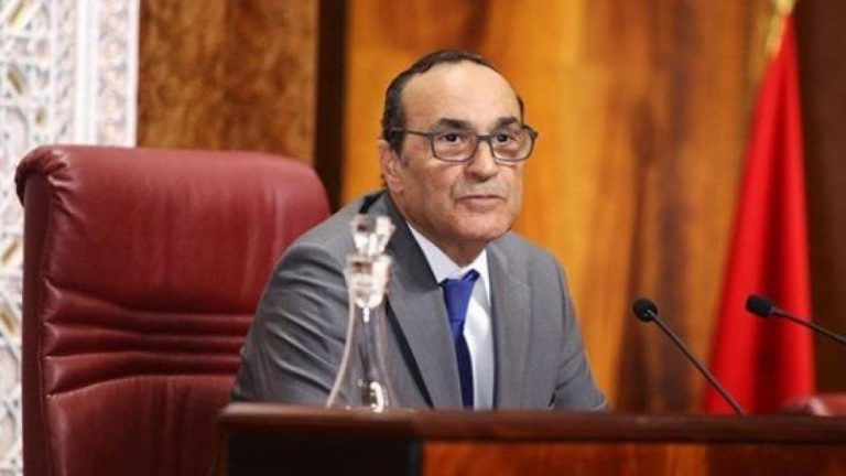 المالكي: نجاح المغرب في تدبير جائحة “كورونا” يرجع لقيادة الملك