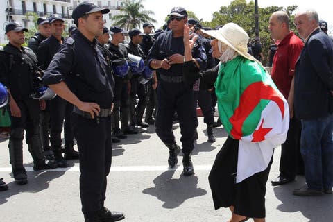 الاتحاد الأوربي يرسم صورة قاتمة حول الحريات الدينية بالجزائر