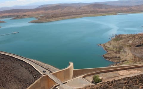 أكادير: الوضعية المائية بسوس مقلقة ونسبة السدود تراجعت الى 15%