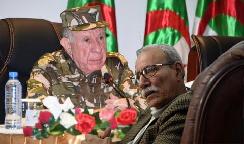 جزائري :”من سيعوض الجزائريين في ملايير الدولارات التي منحها الجنرالات لجبهة البوليساريو ؟”