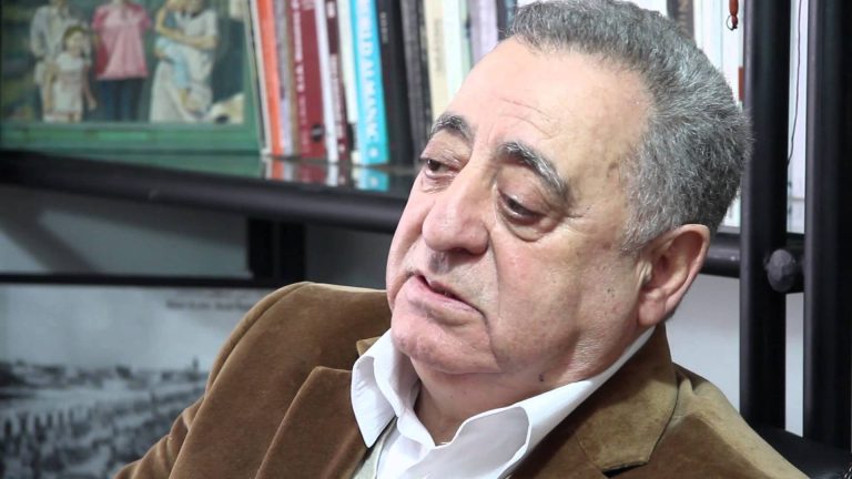 محمد زيان