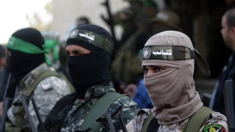 حماس “تختطف” شيخا مغربيا مزق صورة قاسم سليماني ومطالب بالافراج عنه.