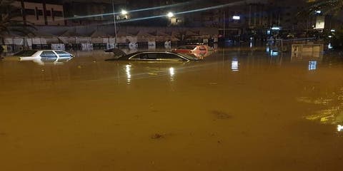 الحركة الشعبية يطالب بفتح تحقيق في فيضانات الدار البيضاء