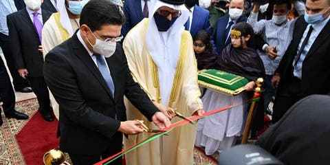 خبير : افتتاح قنصلية للإمارات بالصحراء “بادرة دبلوماسية قوية”