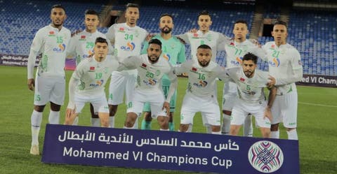 الرجاء يحقق فوزا مثيرا أمام الإسماعيلي ويتأهل إلى نهائي كأس محمد السادس