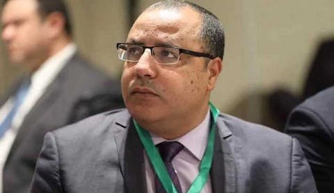 تونس: المشيشي يعلن عن تعديل وزاري موسع يشمل الداخلية والعدل