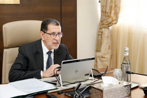 الحكومة تراهن على تعبئة الكفاءات المغربية المقيمة بالخارج عبر برنامج وطني
