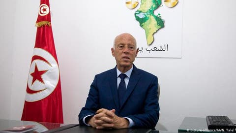 الرئاسة التونسية تؤكد إحباط محاولة لتسميم رئيس الجمهورية