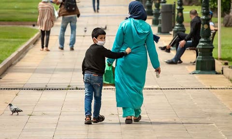 حملة التلقيح تنطلق اليوم و المغاربة يأملون العودة للحياة الطبيعية قبل رمضان