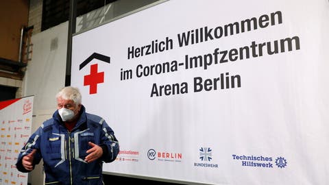 ألمانيا تسجل 312 وفاة بكورونا خلال 24 ساعة
